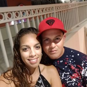 Meet your Posher, Isamary